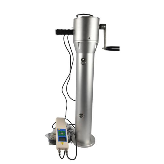 泛勝科技750-3數(shù)顯土壤緊實度測定儀